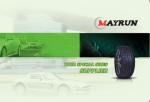  Mayrun tyre catatalogue