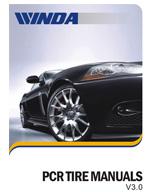 Winda tyres catalogue