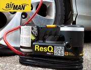 Reparador de NEUMÁTICOS