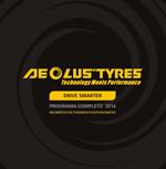 AEOLUS Programa completo 2014